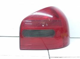 Audi A3 S3 8L Takavalot 290702