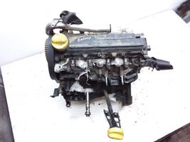 Renault Modus Motore K9K766