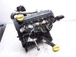 Renault Modus Motore K9K766