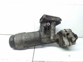 Audi A4 S4 B5 8D Support de filtre à huile 038115389