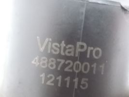 Ford Galaxy Pompa spryskiwacza szyby przedniej / czołowej 488720011
