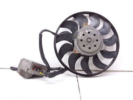 Audi A4 S4 B5 8D Electric radiator cooling fan 1039867007X