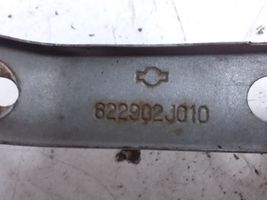 Nissan Primera Uchwyt / Mocowanie zderzaka przedniego 622902J010