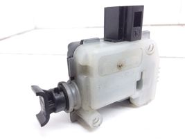 Skoda Octavia Mk2 (1Z) Central locking motor 