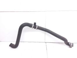 BMW 3 E46 Heater radiator pipe/hose 642169005859