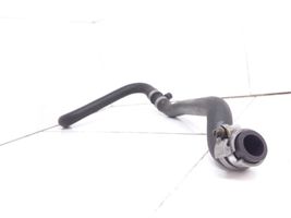 BMW 3 E46 Heater radiator pipe/hose 642169005859