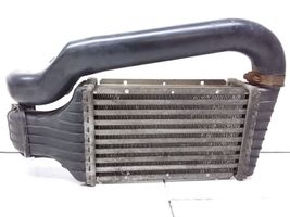 Opel Astra G Radiatore intercooler 09129519DX