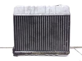 BMW 3 E46 Heater blower radiator 