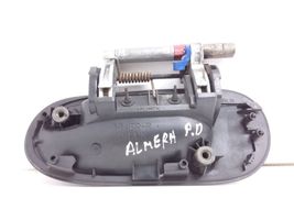 Nissan Almera Etuoven ulkokahva SA830613