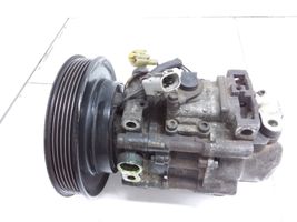 Fiat Marea Ilmastointilaitteen kompressorin pumppu (A/C) 4473006810