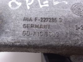 Opel Signum Łapa / Mocowanie silnika INAF2272853