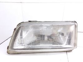 Peugeot Boxer Lampa przednia 35690748