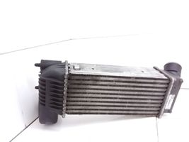 Peugeot 406 Chłodnica powietrza doładowującego / Intercooler 9636195580