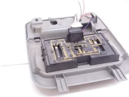 Renault Scenic I Interior lighting switch 93176210