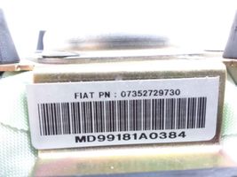 Fiat Multipla Ohjauspyörän turvatyyny IGJ173A0431
