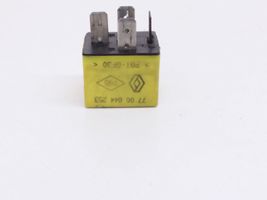 Renault Espace III Other relay 7700844253