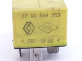 Renault Espace III Other relay 7700844253