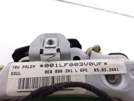 Audi A2 Airbag dello sterzo 8E0880201LGPS