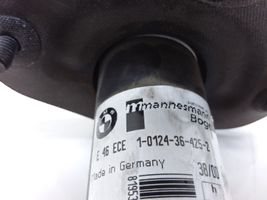 BMW 3 E46 Rear bumper shock impact absorber/damper 51128195325