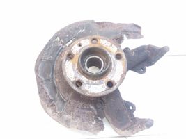 Audi A2 Front wheel hub 