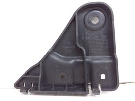 Audi A2 Support de pare-chocs arrière 8Z0807376B