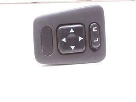 Subaru Forester SF Wing mirror switch 