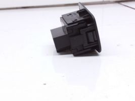 Subaru Forester SF Wing mirror switch 