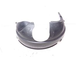 Ford Fusion Front wheel arch liner splash guards 