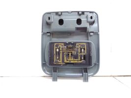 Renault Scenic I Interior lighting switch 7700832029