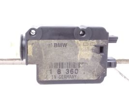 BMW 3 E36 Motorino della chiusura centralizzata 40620532