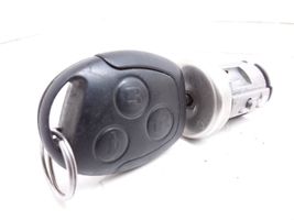 Ford Fusion Ignition lock M179A