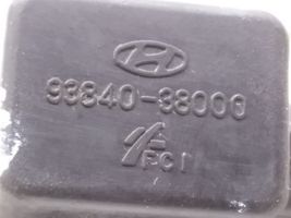 Hyundai Getz Kytkinpolkimen anturi 9384038000