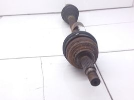 Opel Zafira B Front driveshaft 