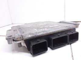 Citroen C5 Sterownik / Moduł ECU 9644721080