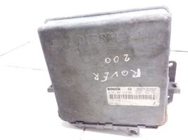 Rover 414 - 416 - 420 Calculateur moteur ECU 0281001418