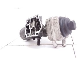 Audi A3 S3 A3 Sportback 8P Support de filtre à huile 045115389G