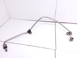 Audi A2 Fuel line pipe 