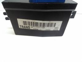 Renault Master II Immobilizer control unit/module 7700307379E