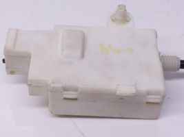 Renault Megane II Fuel tank cap lock motor 091003