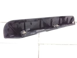 Renault Master II Trunk door license plate light bar 