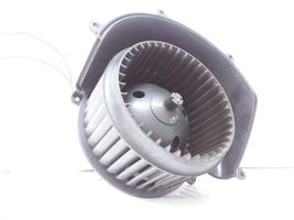 Opel Zafira B Heater fan/blower 600018