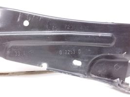 Renault Vel Satis Fender mounting bracket 02253G