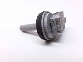 Audi A6 S6 C6 4F Salona temperatūras sensors 1J0907543A