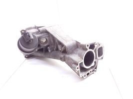 Opel Insignia A EGR valve cooler bracket 0705510