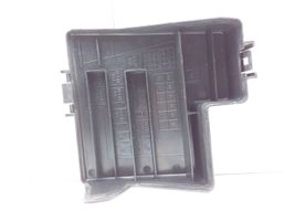 Jaguar S-Type Fuse box cover XW4T14A075C