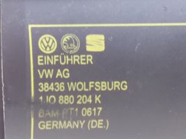 Volkswagen Bora Poduszka powietrzna Airbag pasażera 1J0880204K