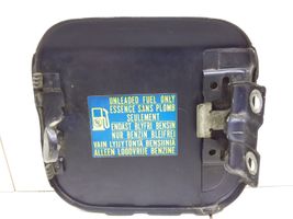 Honda Civic Tankdeckel Tankklappe S04