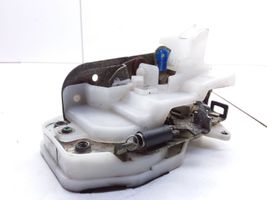 Honda Civic Etuoven lukko 5K23LH