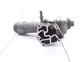 Volkswagen Bora Halterung Ölfilter / Ölkühler 038115389C