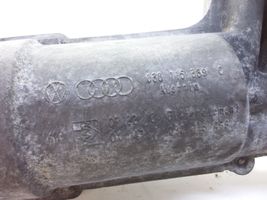 Volkswagen Bora Halterung Ölfilter / Ölkühler 038115389C